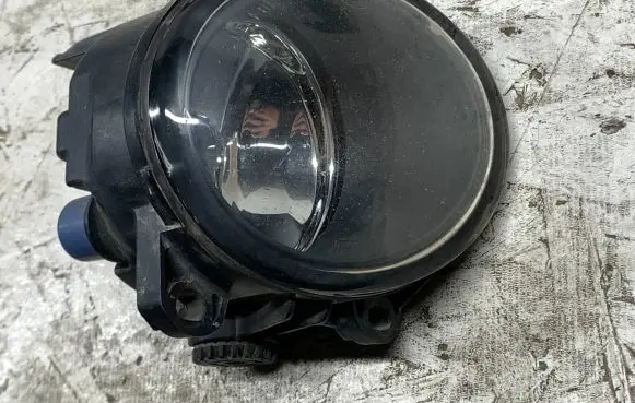 BMW X5 E53 Front fog light 63176920886 13101610 6920886