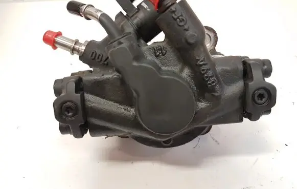Nissan Navara D23 Fuel injection high pressure pump A2C97864000 HMLGT4183R 167001930R