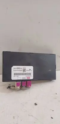 Citroen C4 I Picasso Antenna control unit 503550240200 DBMF00