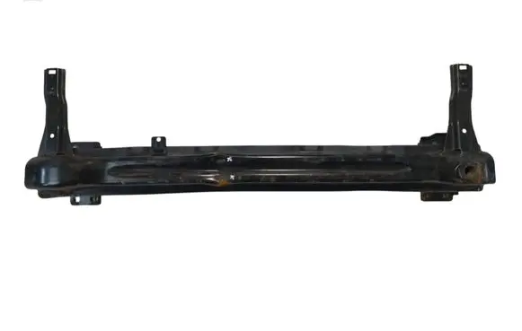 Volkswagen Polo V 6R Front bumper support beam VWP557575AFCAREWAY