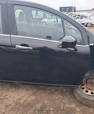 Citroen C3 Front door