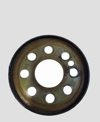 Mini One - Cooper Clubman R55 Crankshaft position gear