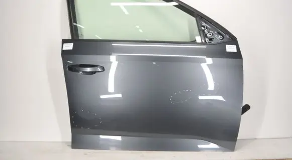 Skoda Fabia Mk3 (NJ) Front door 