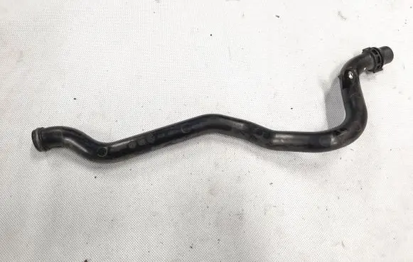 Audi A6 C7 Engine coolant pipe/hose 06E121065Q