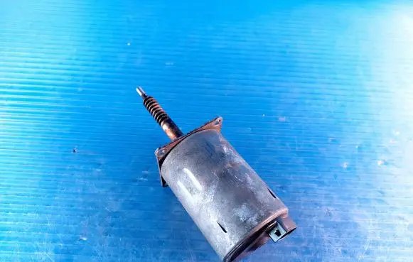 BMW 7 E65 E66 Valve oil control 750678805