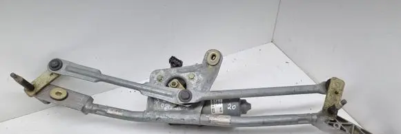 Volvo S80 Front wiper linkage and motor 9171899