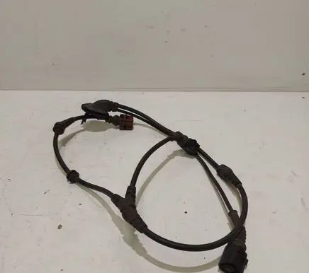 Audi A6 S6 C6 4F Headlight/headlamp level sensor 4B0973712A