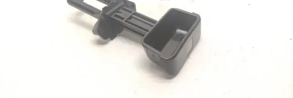 Mercedes-Benz C W203 Hand brake release handle 2034270620