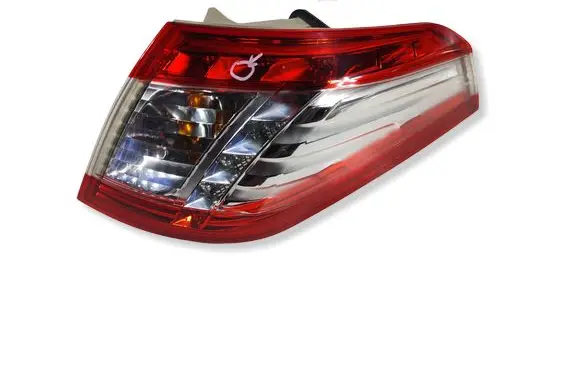 Peugeot 508 Rear/tail lights LAMPAPT508SW
