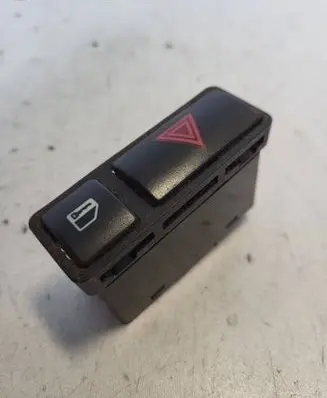 BMW 3 E90 E91 Hazard light switch 8368920
