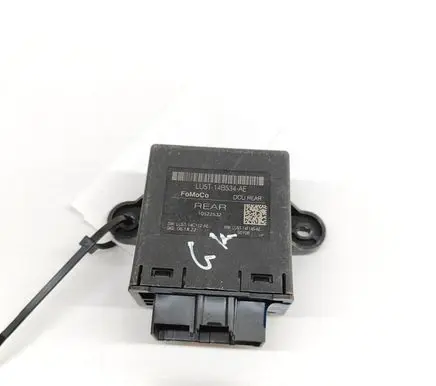 Ford Puma Door control unit/module LU5T14B534AE LU5T14C112AE