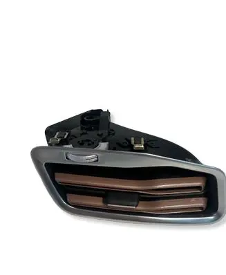 Mercedes-Benz EQC Dashboard side air vent grill/cover trim A2938300500 1096900001