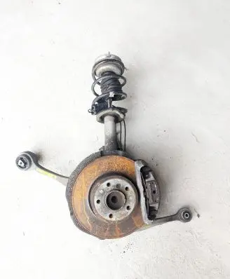 BMW 5 E60 E61 Front suspension assembly kit set 6760953 6775055 6760181