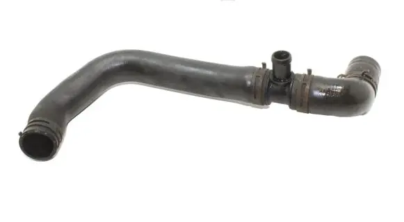 Audi TT TTS Mk2 Engine coolant pipe/hose 1K0122051AT