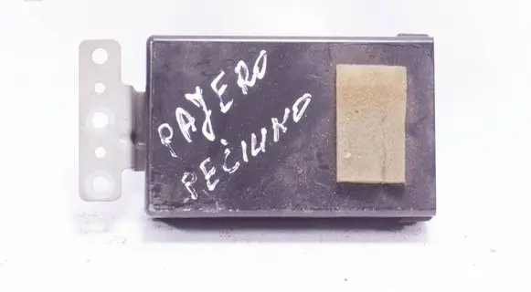 Mitsubishi Pajero Other control units/modules MR460758 2773000760