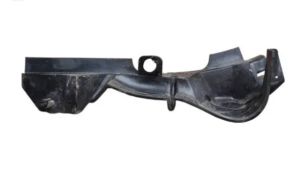 Audi A6 S6 C7 4G Fender mounting bracket 4G0805233 4G0805233A
