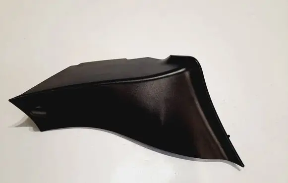 Porsche Cayman 987 Other trunk/boot trim element