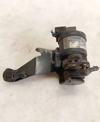 Mercedes-Benz C W202 Accelerator throttle pedal A0115428617 0205001030 96205082