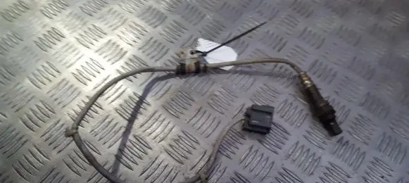 Mazda 3 I Lambda probe sensor mcaz602