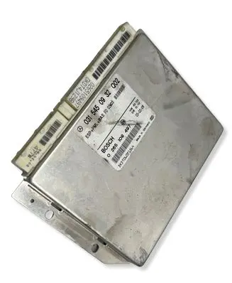 Mercedes-Benz CL C215 ABS control unit/module 0315450932 0265109497