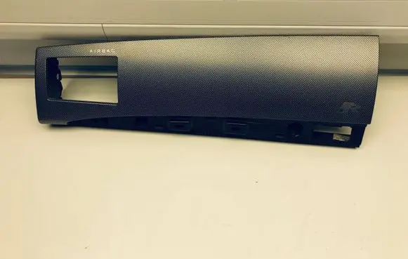 Jaguar XF Dashboard side end trim 8X23043C26
