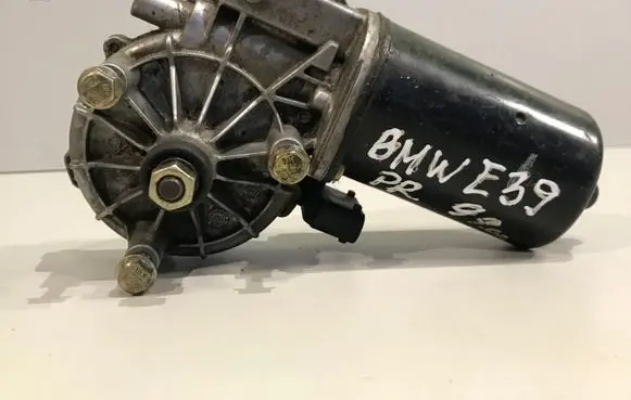 BMW 5 E39 Wiper motor 404202 8360603