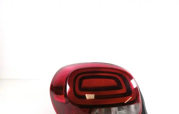 Citroen C3 Rear/tail lights 9812257580