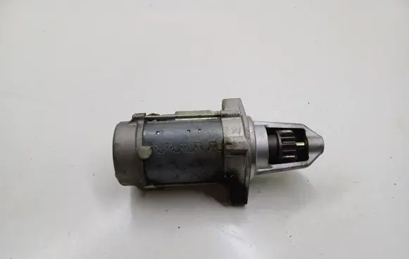 Mercedes-Benz GLA W156 Starter motor A6459060800