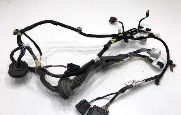 Ford Ranger Front door wiring loom JB3T14630JE