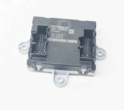 Jaguar I-Pace Door control unit/module J8A214D617CC 10336938