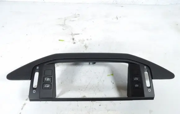 Citroen C6 Other sill/pillar trim element 9644683577