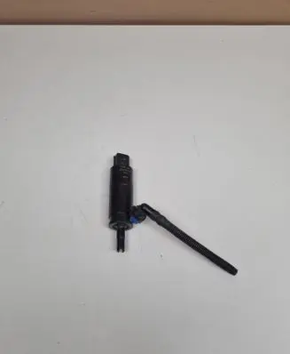 Skoda Superb B8 (3V) Windscreen/windshield washer pump 6R0955681