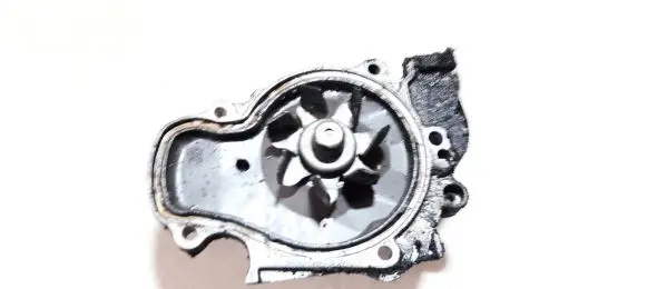 Honda Accord Water pump