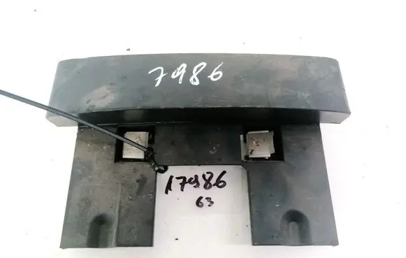 Renault Scenic II - Grand scenic II Other interior part 8200141045 8200141047