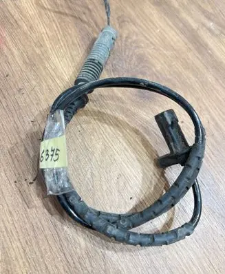 BMW 3 E90 E91 ABS rear brake sensor 6762466