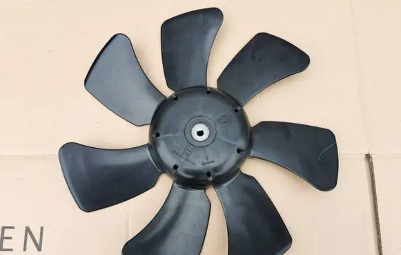 Mitsubishi ASX Fan impeller WENTYLATOR-ASX-BAX