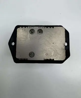 Toyota Yaris Heater blower motor/fan resistor 8713852010 4B301
