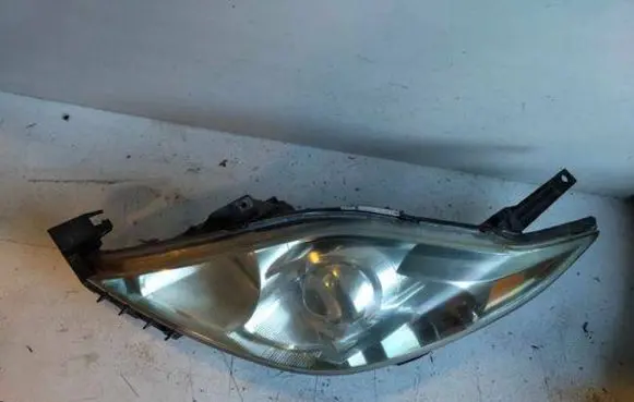Mazda 5 Headlight/headlamp P5147L 5147L