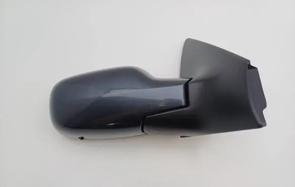 Renault Megane II Front door electric wing mirror E901105