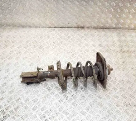 Front shock absorber/damper