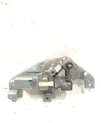 Suzuki Swift II Rear window wiper motor
