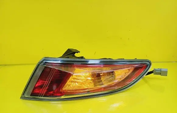 Honda Civic Rear/tail lights 220-16721