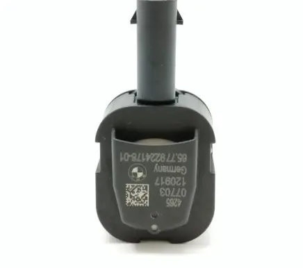 BMW 5 GT F07 Airbag deployment crash/impact sensor 9224178 120917 07703