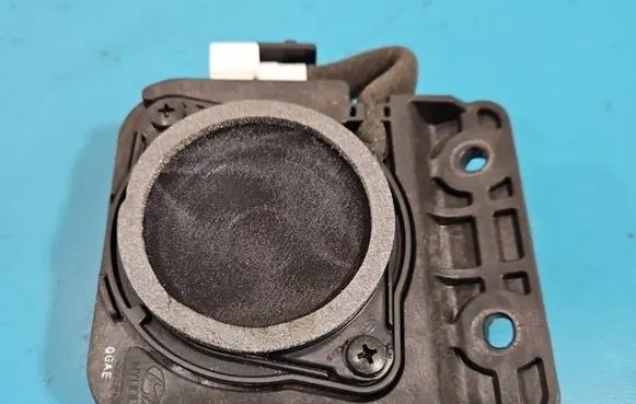 Hyundai i30 Front door speaker 96355G4000 IMPRK1549601