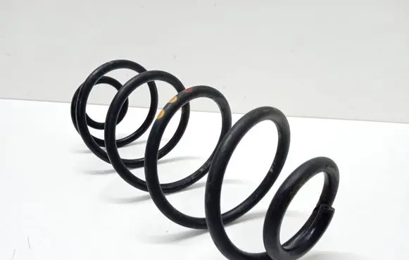 Peugeot 207 Rear coil spring