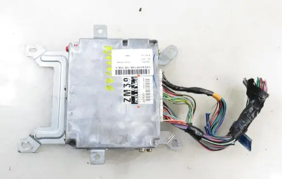Mazda 323 F Engine control unit/module 2797001342