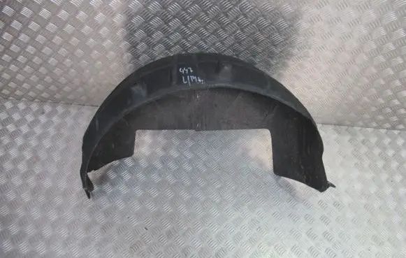Mercedes-Benz Metris W447 Rear arch fender liner splash guards A4476840577