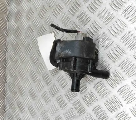 Tesla Model X Electric auxiliary coolant/water pump 103534800G
