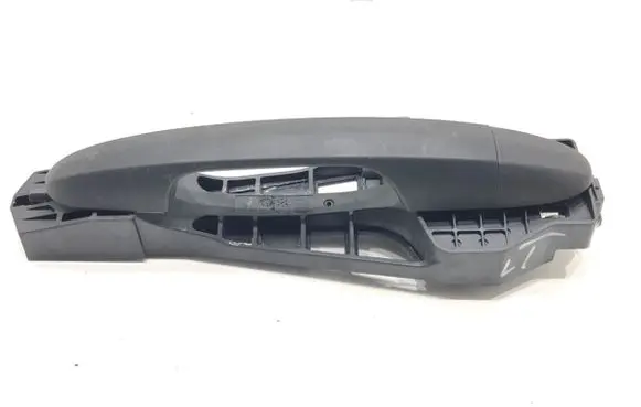 Fiat Tipo Rear door exterior handle 