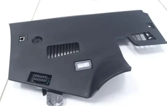 Other dashboard part